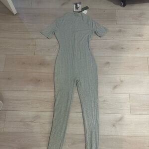Naked wardrobe jumpsuit